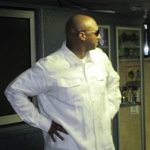 Meet your Posher, Jeff